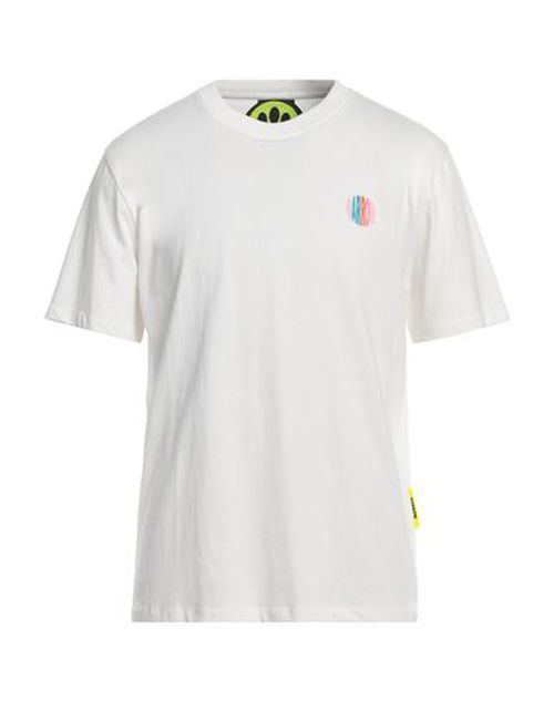 Man T-shirt White