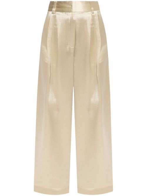 Piscali trousers - Neutrals