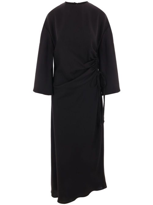 Bassano dress - Black