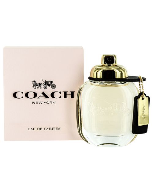 1.6oz New York Eau de Parfum Spray