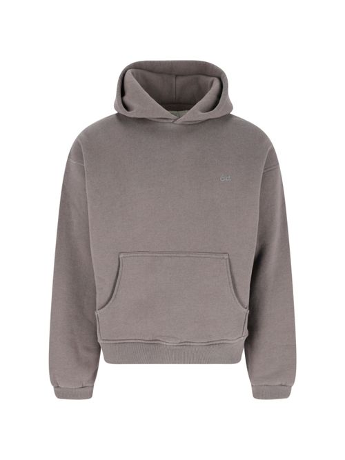 Lightweight 100% Cotton Sweatshirt for Men