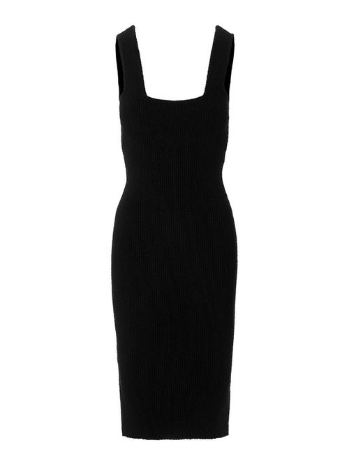Wardrobe. NYC Knit midi dress