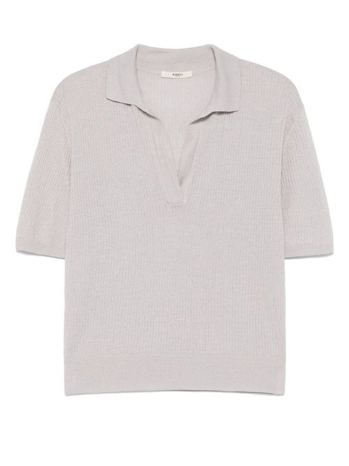 Barena Vibia Alafin T-shirt - Grey