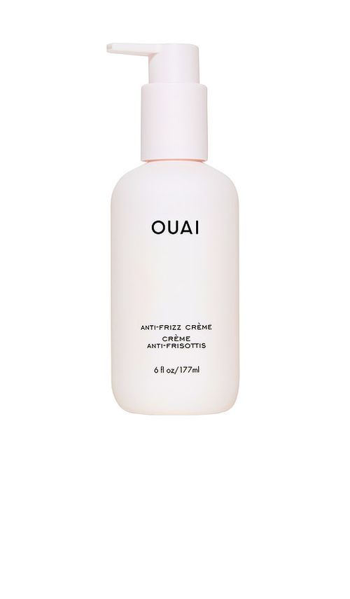 OUAI Anti-frizz Creme in Beauty: NA