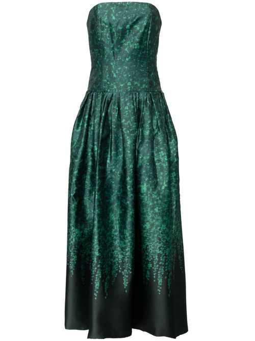 slim fit dress slacks Georgina Dress – noorahefzi