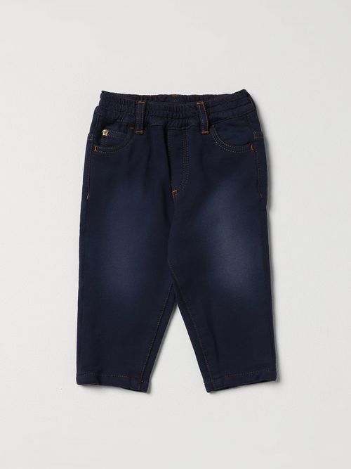 Jeans Kids color Blue