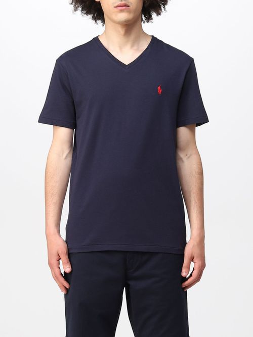 T-Shirt Men colour Ink