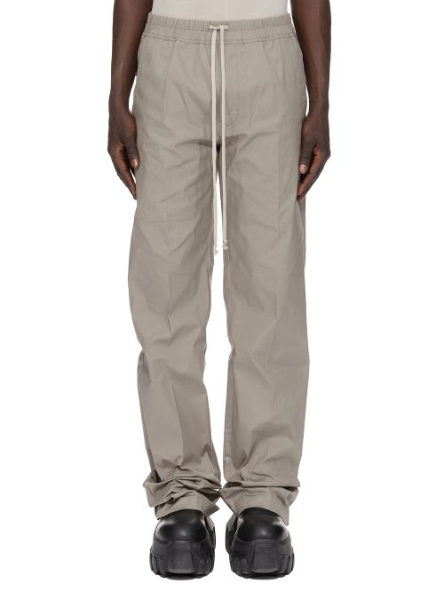 Drawstring Waist Trousers Size 48