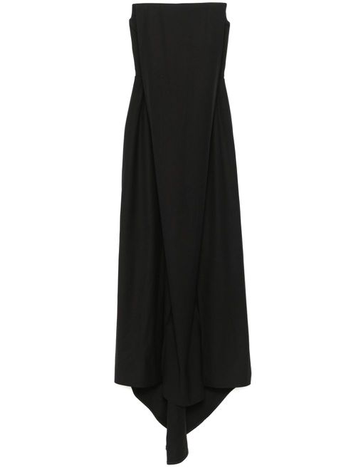 Groves maxi dress - Black