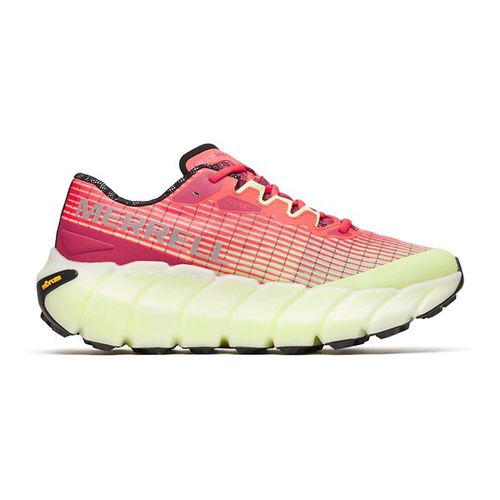 Men's MTL Adapt Matryx Trail Running Shoes 10 Regular Blossom/Mantis