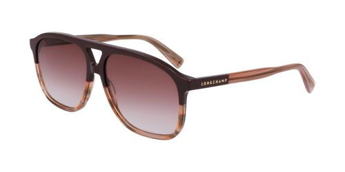 Longchamp LO751S 505 Women’s Sunglasses Purple