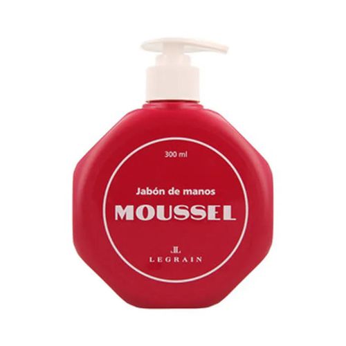 Soap Moussel Hand