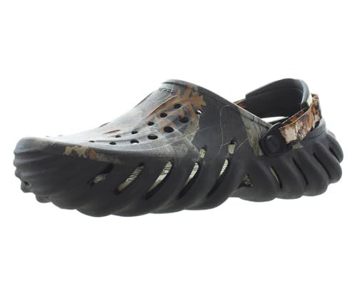 Crocs Unisex-Adult Classic Realtree Clog