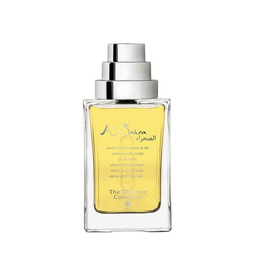 The Different Company Al Sahra 100 ml Eau de Parfu