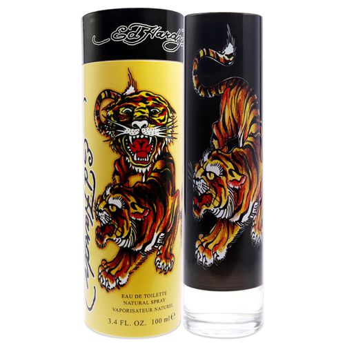 Ed Hardy Eau de Toilette