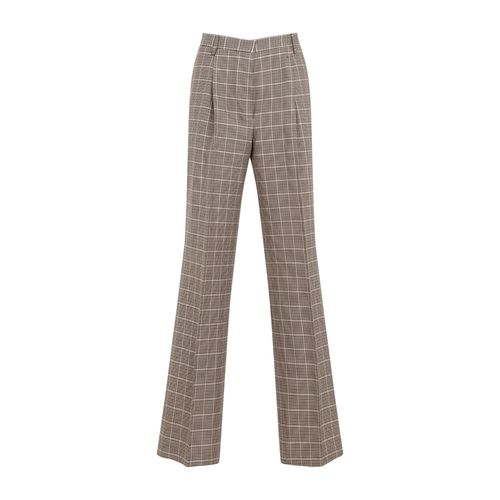Portia Trousers - Regular & Straight Leg