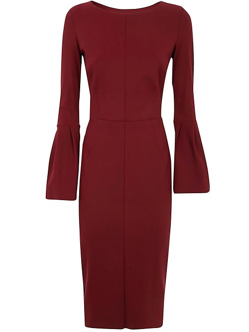 Chiara Boni Petera Dress Jersey