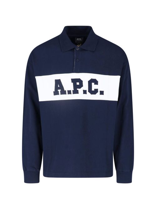A. p.c. 100% Cotton T-Shirt for Men