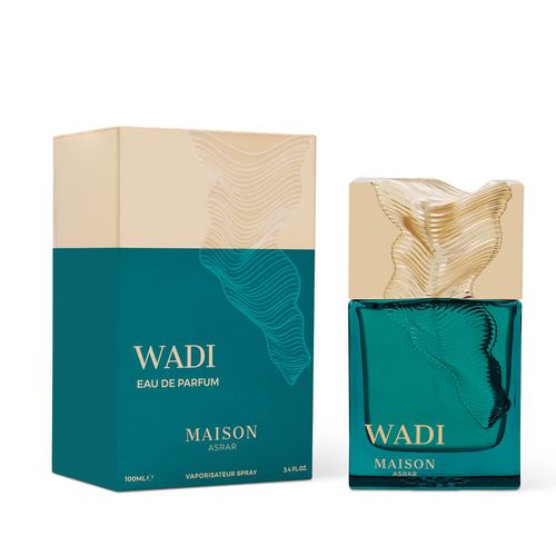 Unisex Wadi Collection EDP Spray 3.4 oz Fragrances 6290362163787