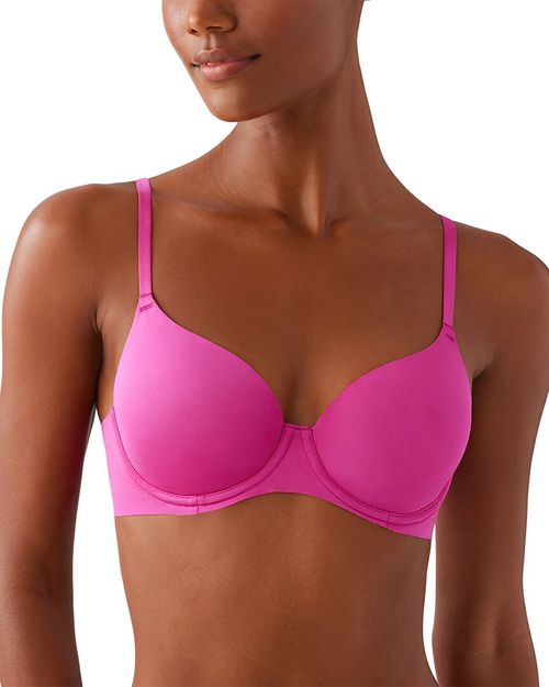 B.Tempt’D By Wacoal Spotlight Contour Bra
