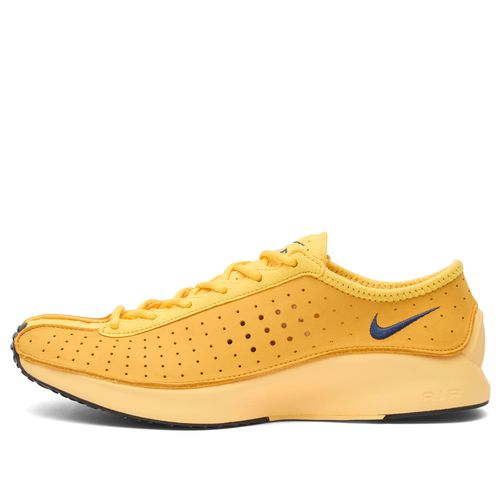 Women's Air Superfly Ltr Sneaker Gold/Navy/Black