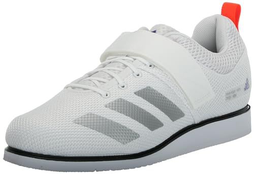 Adidas Unisex-Adult Powerlift 5 Weightlifting