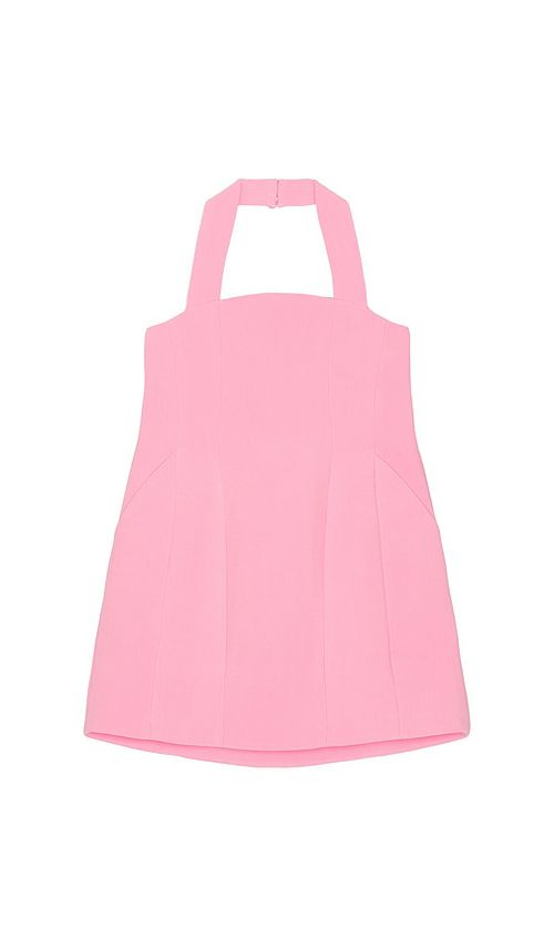 Bardot Junior Nevelle Mini Dress in Pink. - 12/14 also /5, 6/7