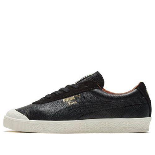 Match '72 OG Retro Casual Skateboarding Shoes Unisex Black