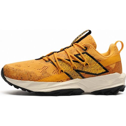 New Balance Tektrel Mens Trail Running Shoes - Orange