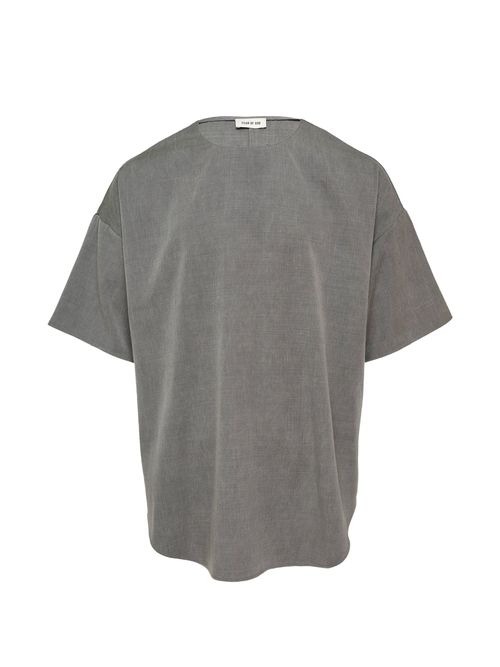 Reimagined Short Sleeve T-Shirt for Men