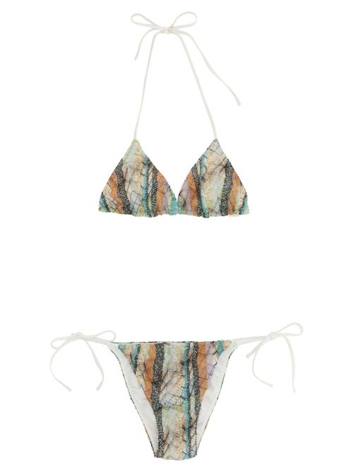 Caperdoni Bikini — multicolor