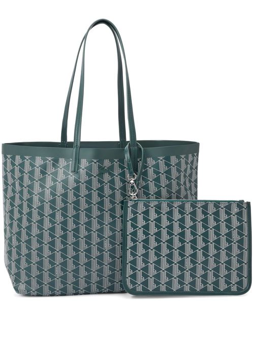 Zely tote bag - Green