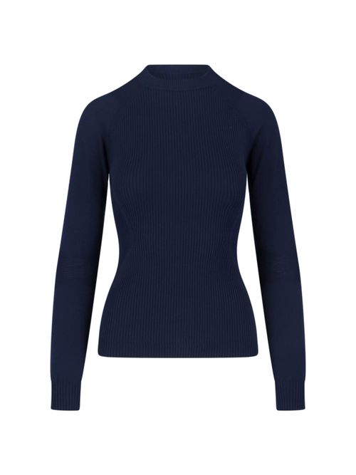 Women's Viscose-Blend Sweater