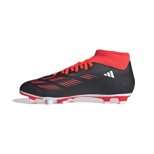Adidas Predator Club Sock Firm Ground Soccer Shoes