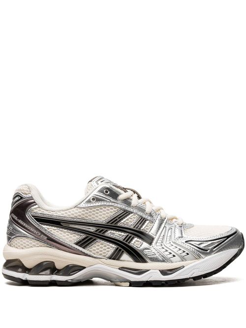 GEL-Kayano 14 "Metallic Plum" sneakers - Neutrals