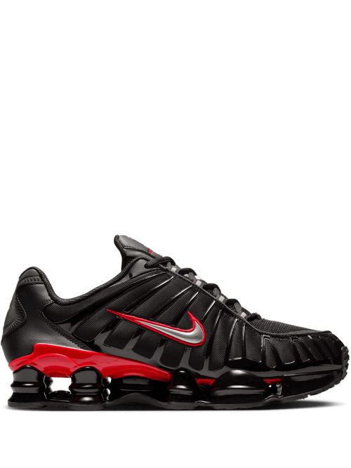 Shox TL sneakers - Black
