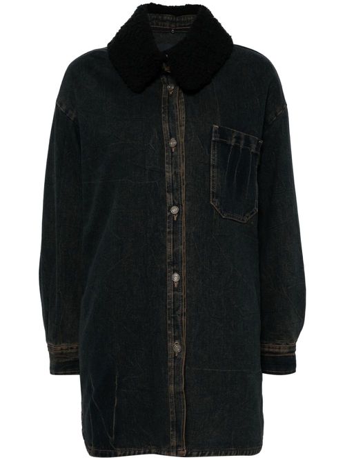 Denim jacket - Blue
