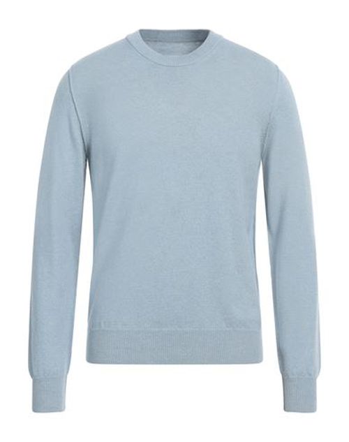 Man Sweater Sky blue