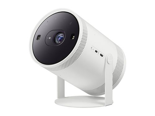 The Freestyle 2nd Gen with Gaming Hub in White