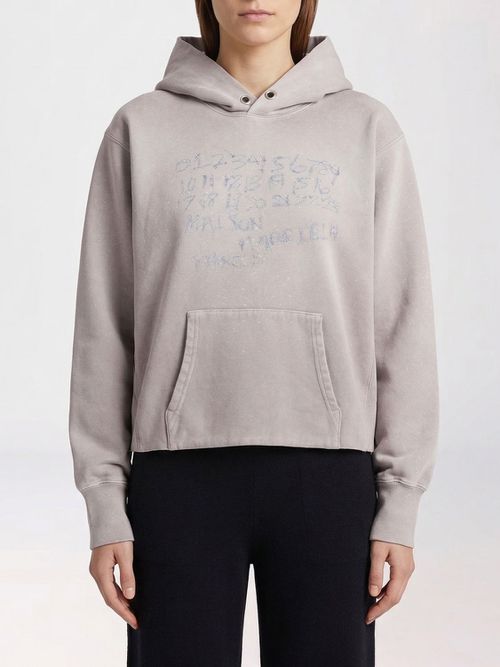 Sweatshirt Woman color Pink