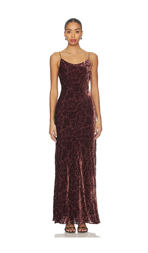 Veronica Beard Jolynn Dress in Brown. 6. Also