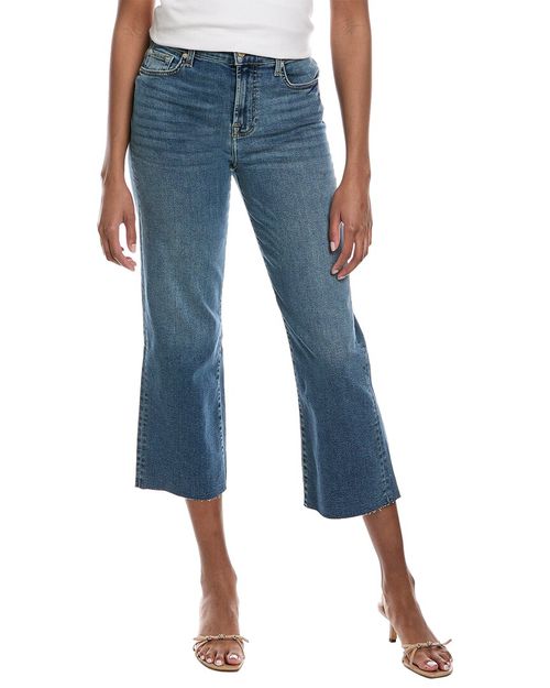 Alexa Felicity Cropped Jean