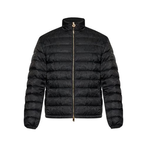 Versace - Black Jackets