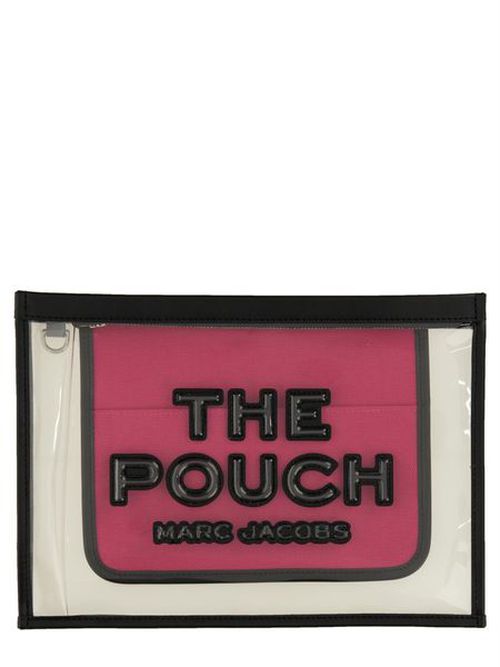 Marc Jacobs The Large Pouch Clutch Bag