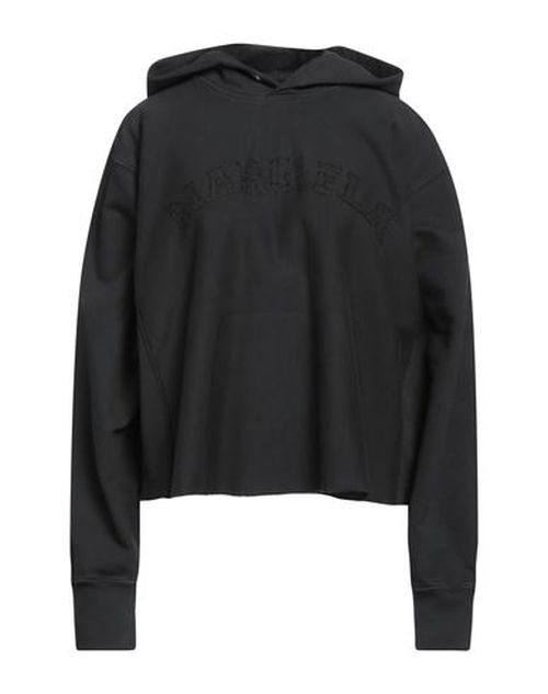 Woman Sweatshirt Steel grey