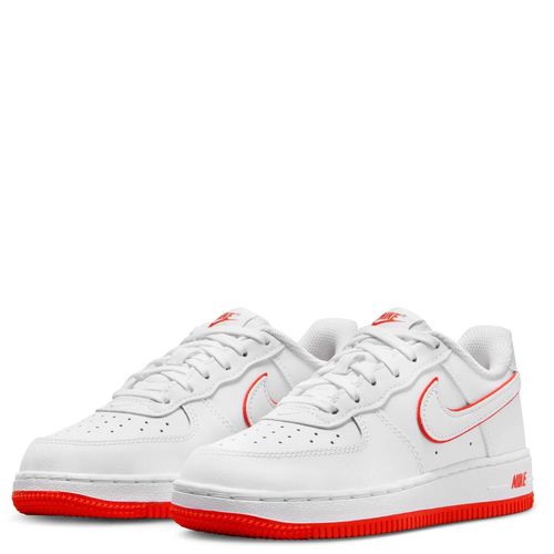 Youth Force Low EasyOn FJ3483- Sneakers White Lifestyle Shoes HTAT28