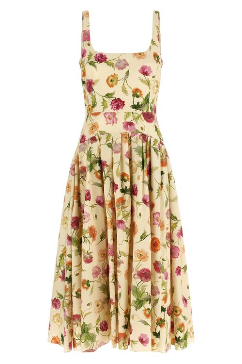 'Wells' Dress