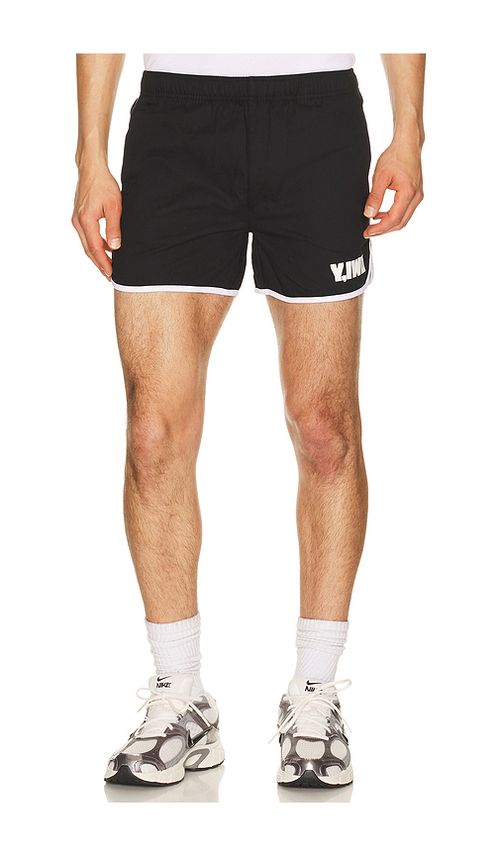 Y,IWO Hardwear P.R. Shorts in Black. XL/1X. Also in