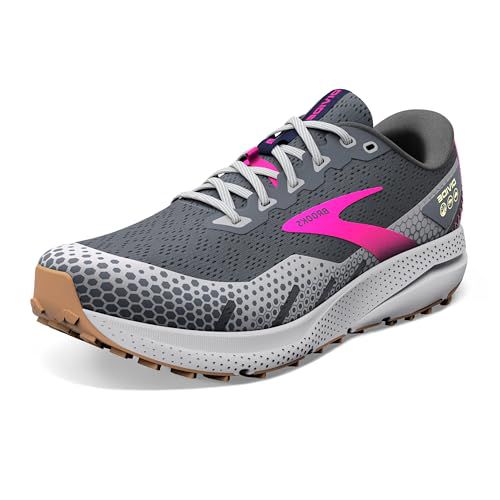 Brooks Women’s Divide 3 Trail Running Shoe