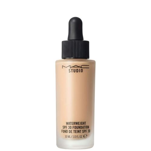 Mac M.A.C Studio Waterweight SPF30 Foundation